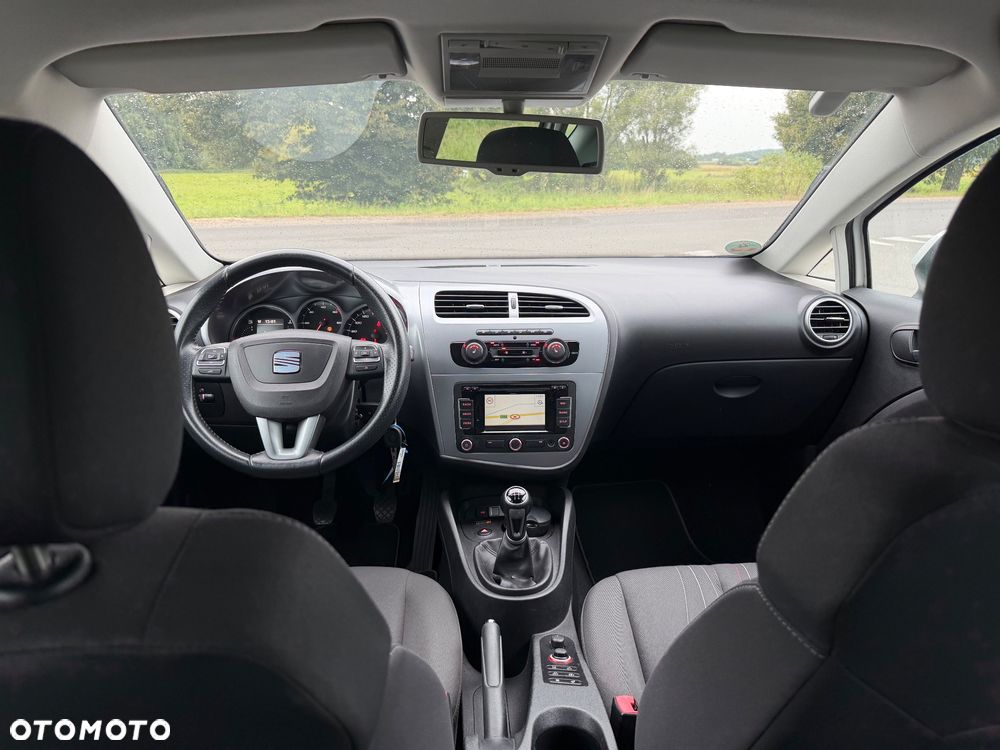 Seat Leon - 14