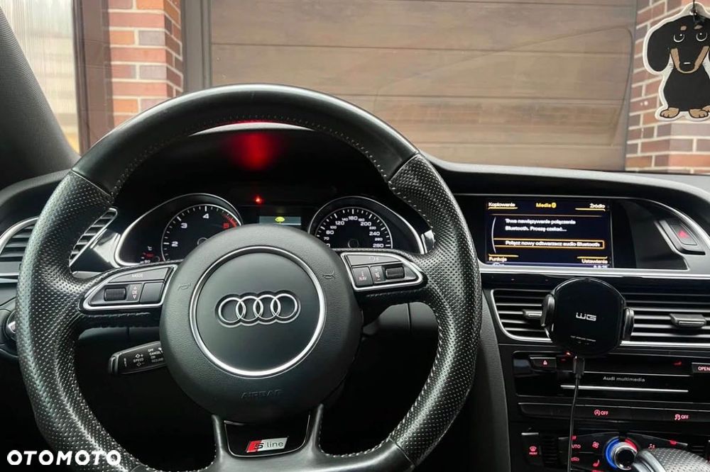 Audi A5 Sportback - 3
