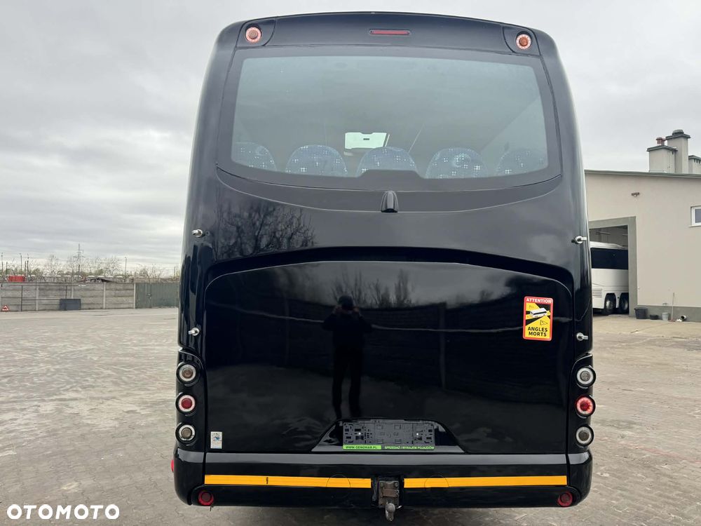 Neoplan Tourliner - 5