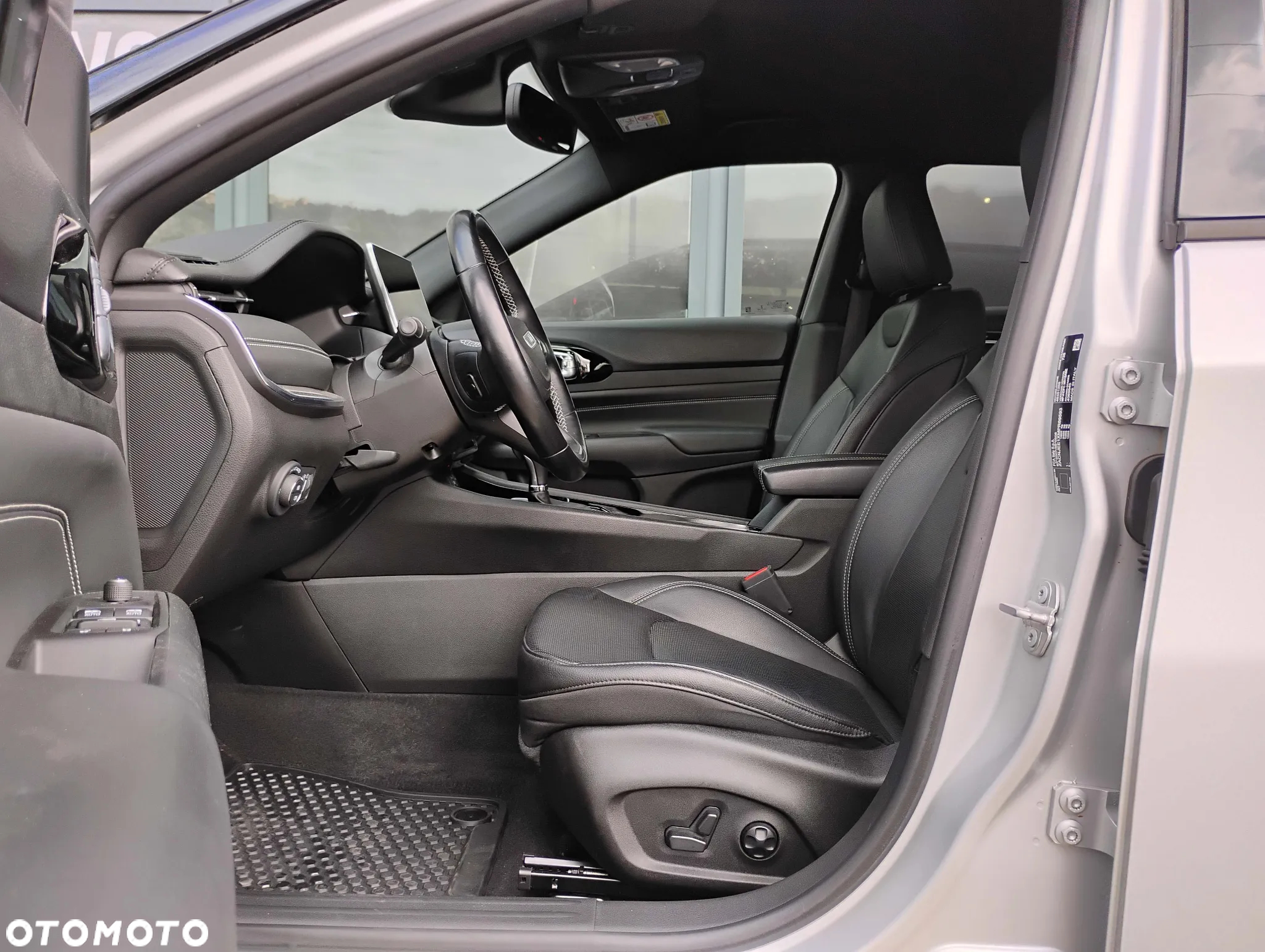 Jeep Compass 1.3 TMair S FWD S&S DDCT - 16