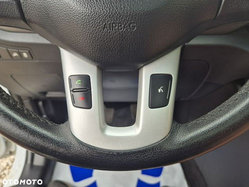 Kia Sportage - 34