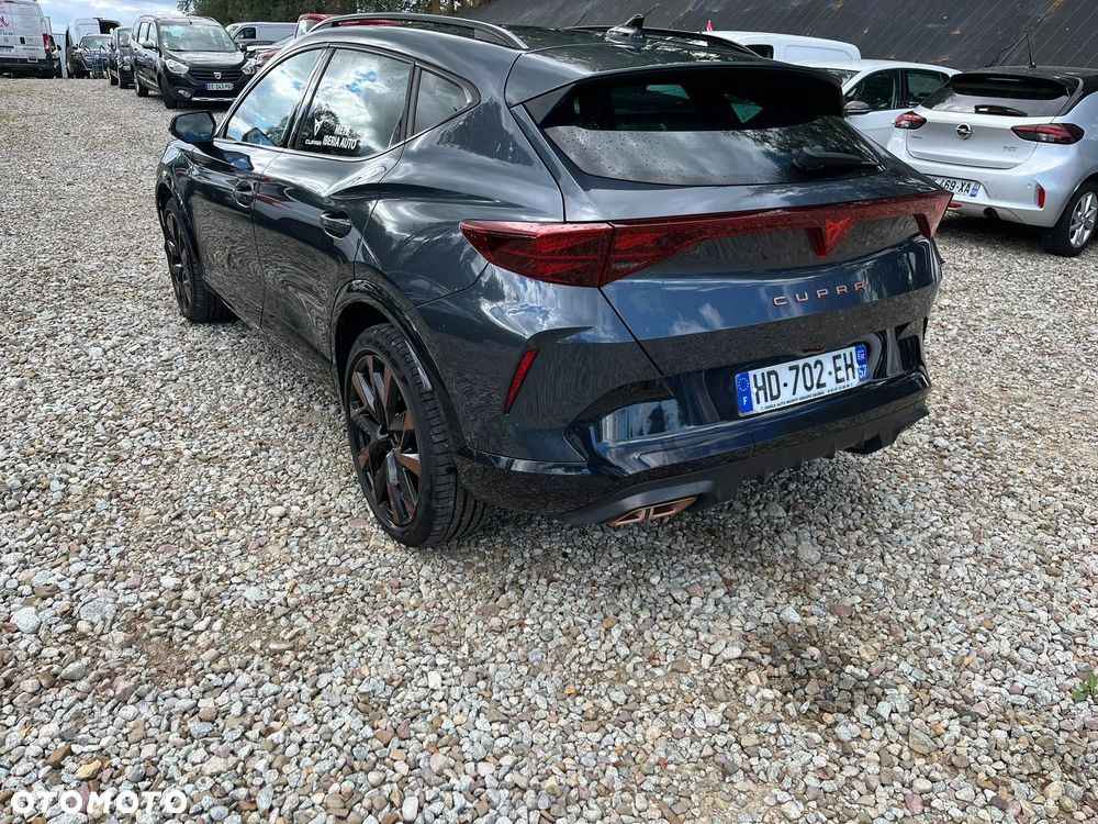 Cupra Formentor 1.5 e-Hybrid DSG - 2