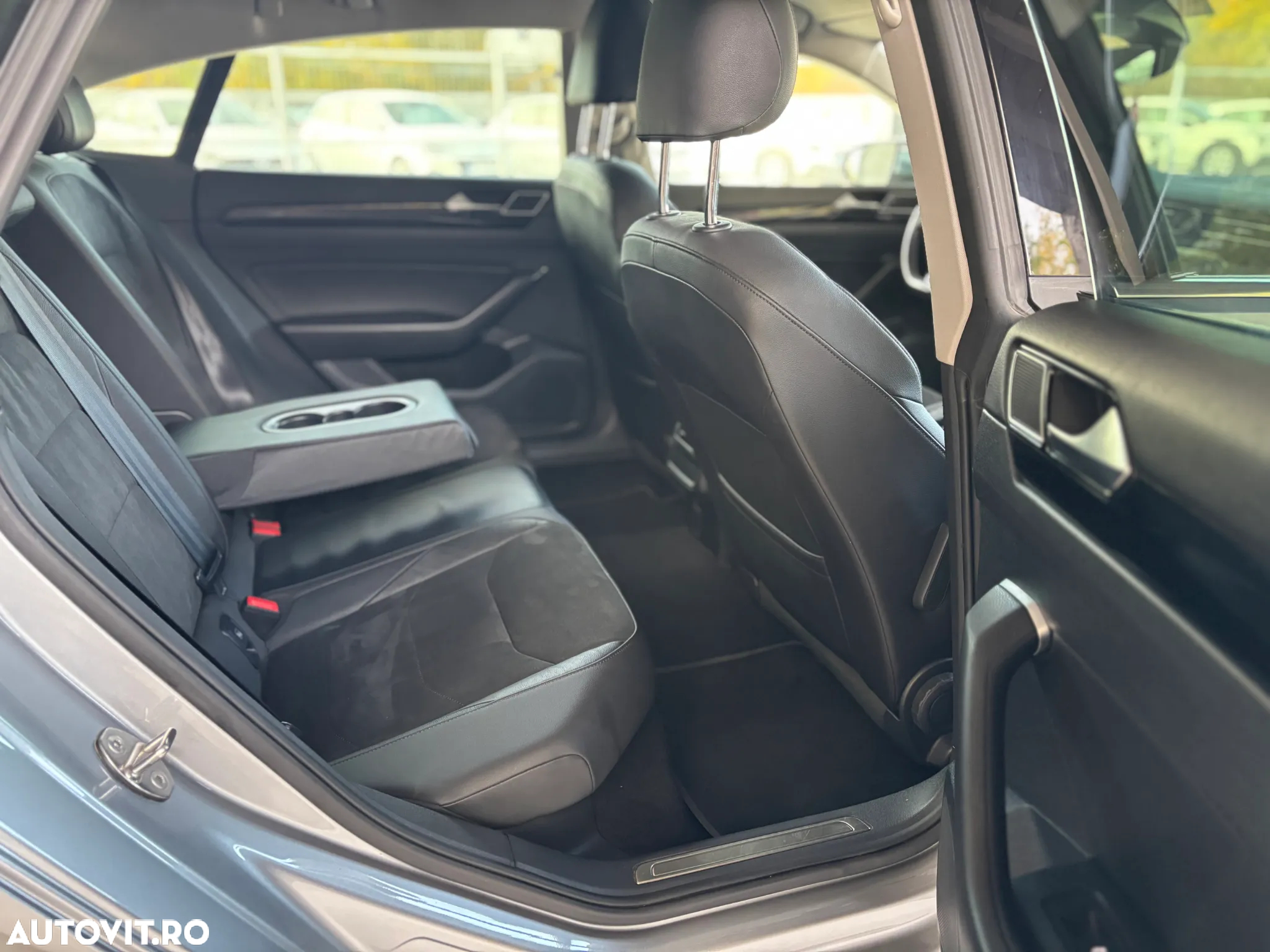 Volkswagen ARTEON 2.0 TDI DSG 4Motion Elegance - 40