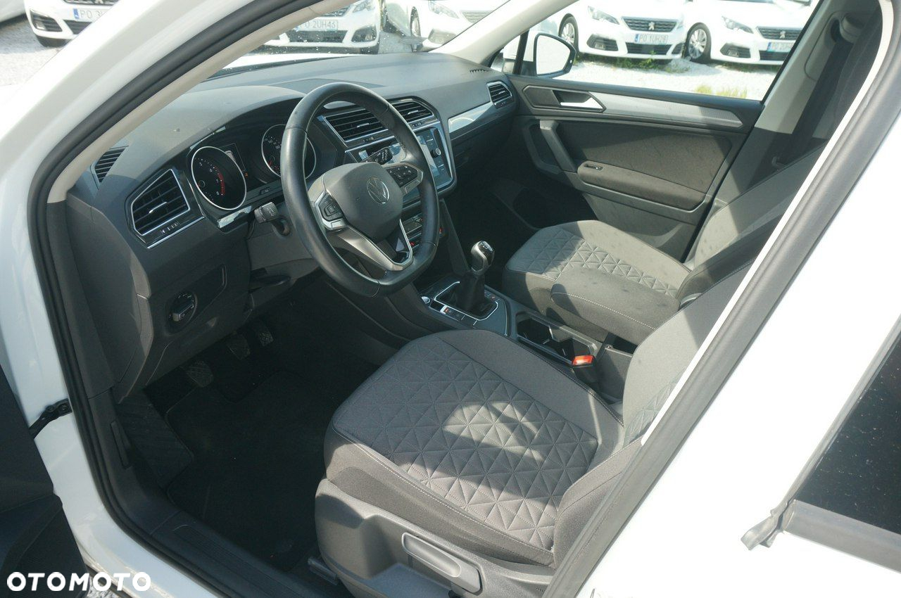 Volkswagen Tiguan 1.5 TSI EVO Life - 19