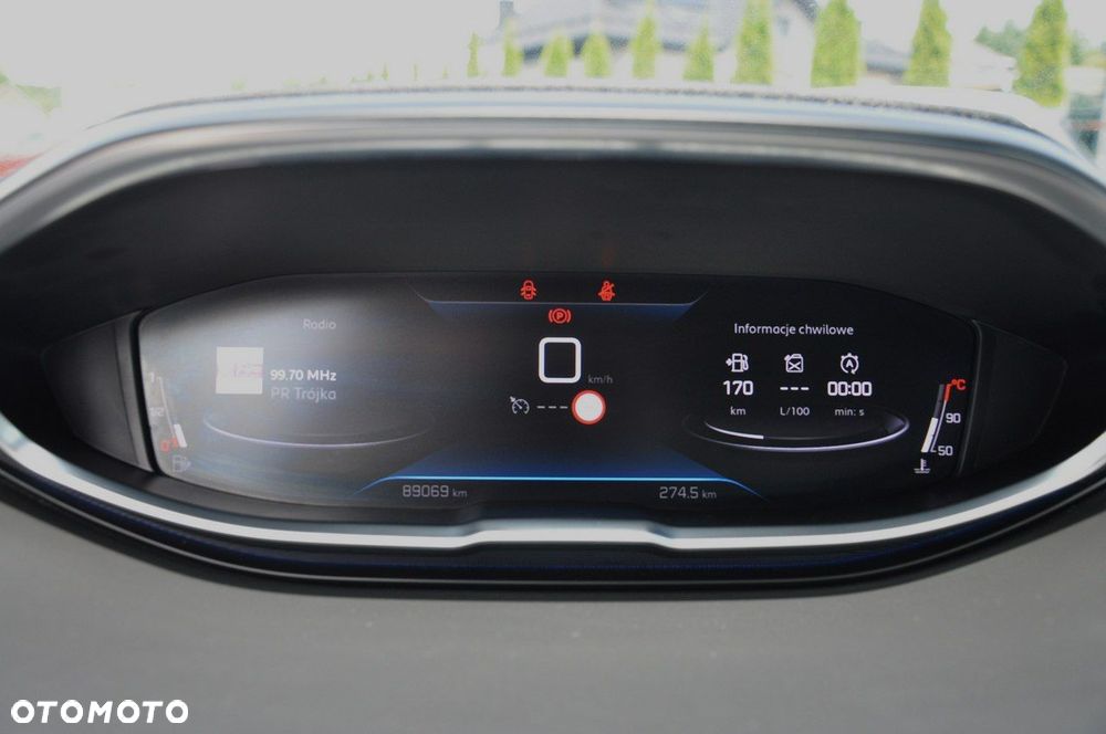 Peugeot 3008 1.2 PureTech Allure Pack S&S - 22