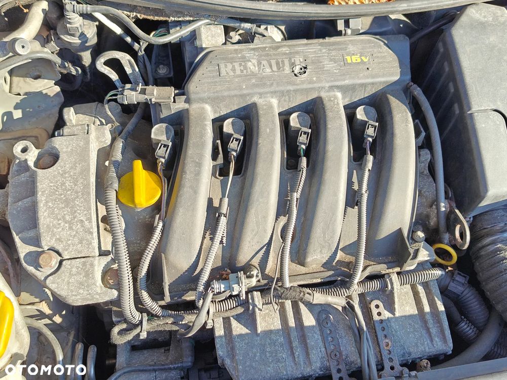 Renault Megane 1.4 Authentique - 18