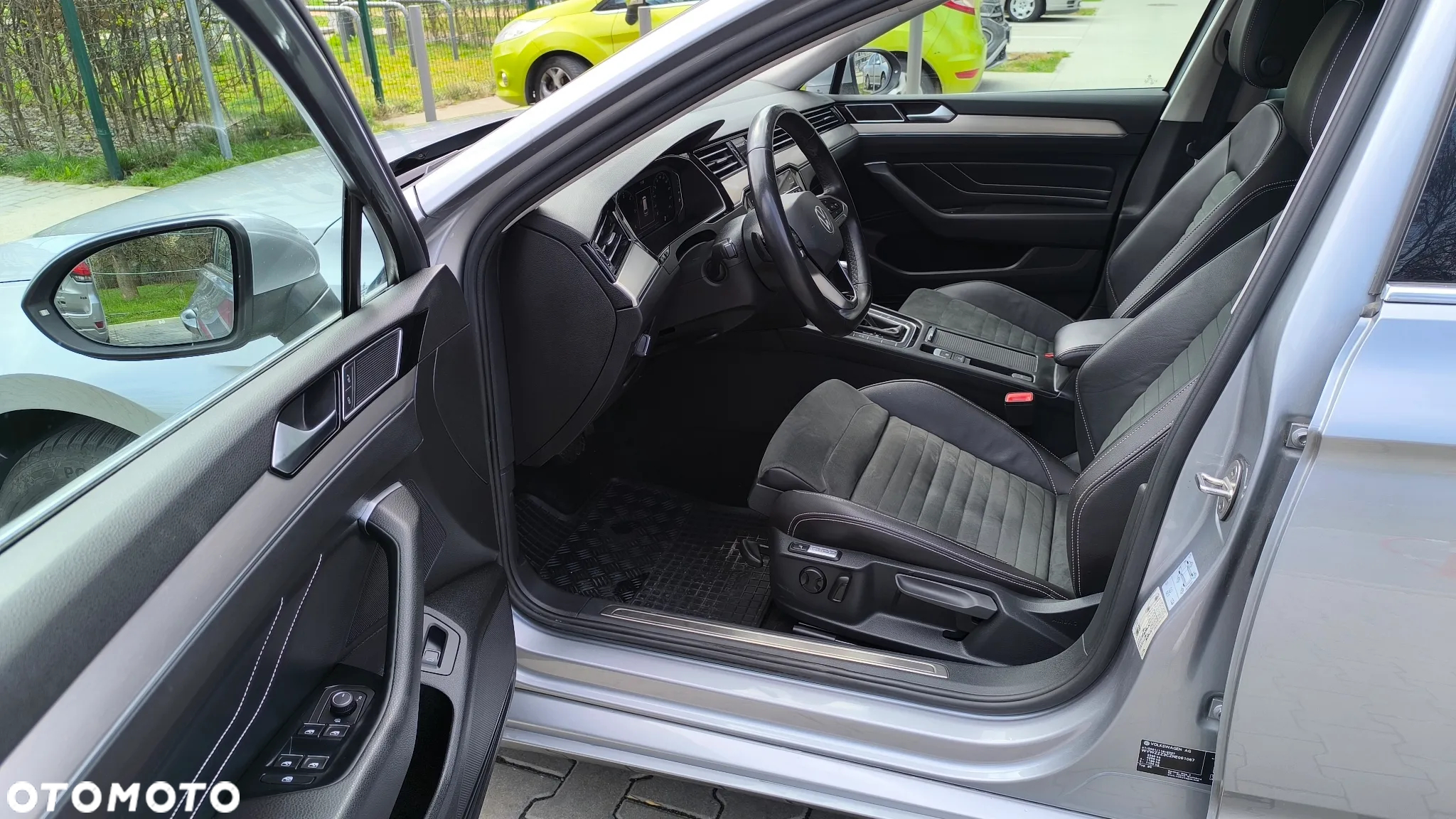 Volkswagen Passat 2.0 TDI EVO Elegance DSG - 10