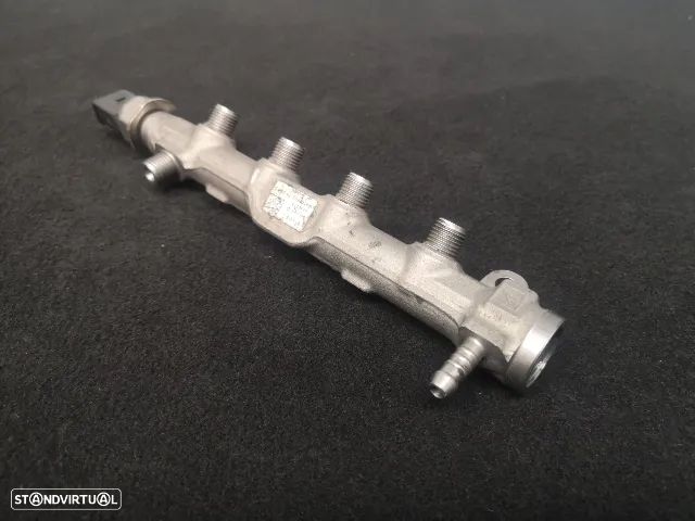 Regua due Injectores audi volkswagen 2.0tdi 1.6tdi 04l 2014+ - 2