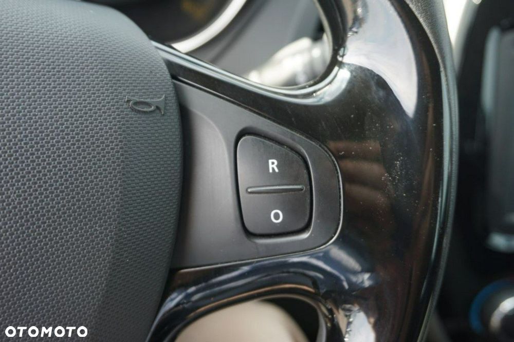 Renault Captur 0.9 Energy TCe Zen - 17
