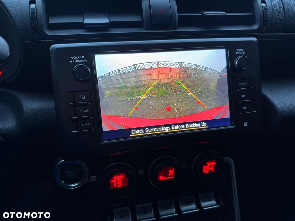 Subaru BRZ 2.4i Sport ES Final Edition - 27