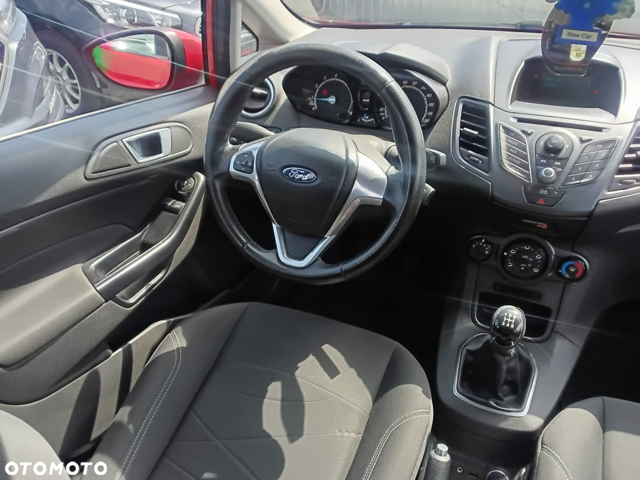 Ford Fiesta - 15