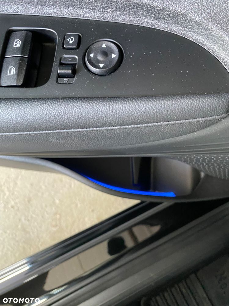 Hyundai i20 1.0 T-GDI 48V-Hybrid Prime - 27