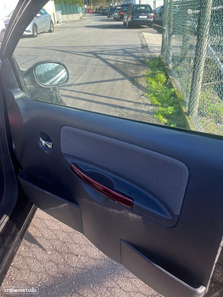 Citroën C2 1.1 - 14