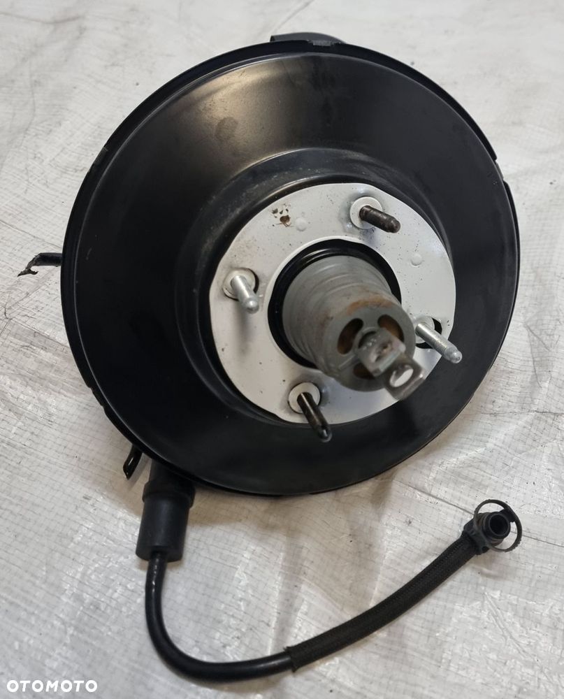 SERWO POMPA HAMULCOWA EUROPA BV61-2B195-SD FORD FOCUS MK3 1.0 ECOBOOST - 4