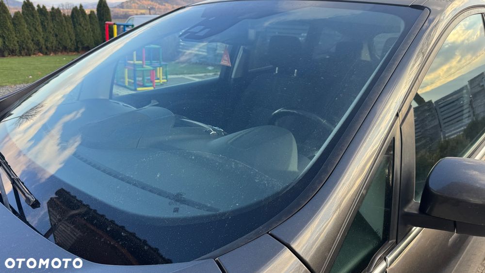 Ford C-MAX 1.0 EcoBoost Start-Stopp-System Titanium - 14