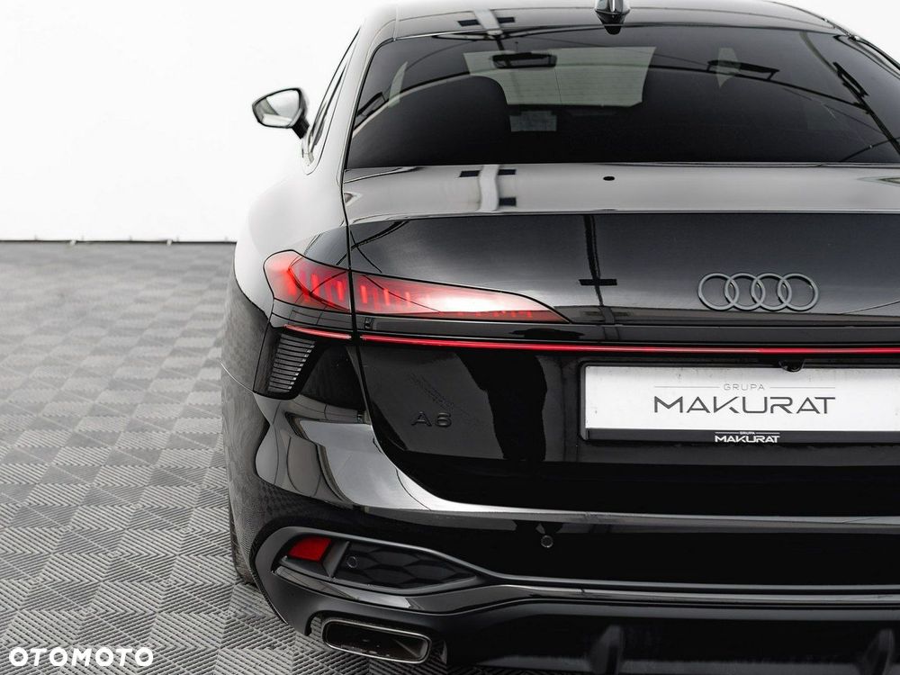 Audi A6 Limousine TFSI S tronic - 11