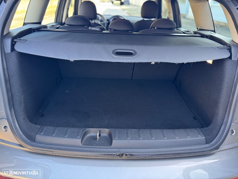 MINI Clubman One D - 11