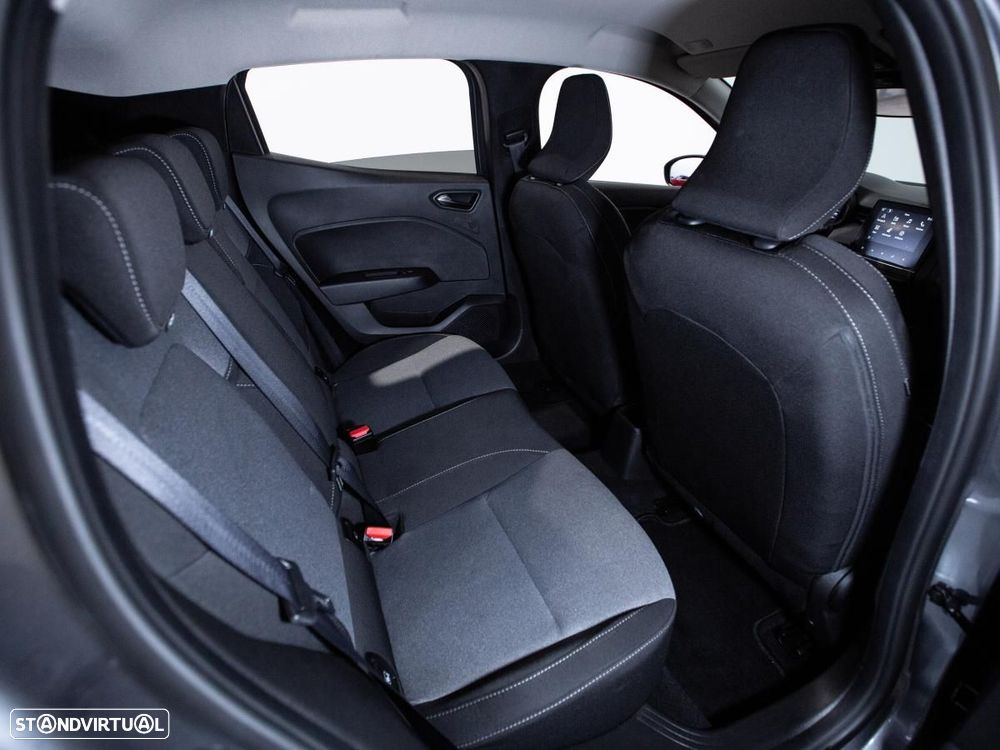 Renault Clio 1.0 TCe Evolution Bi-Fuel - 11