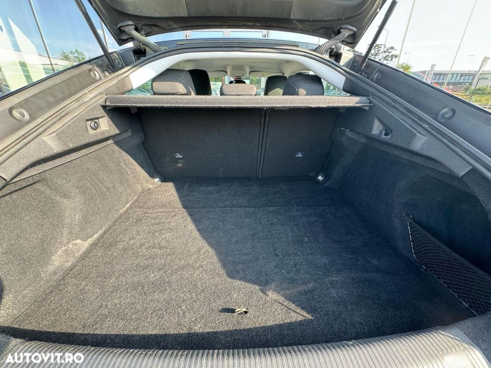 Peugeot 508 BlueHDi 130 EAT8 Active - 30