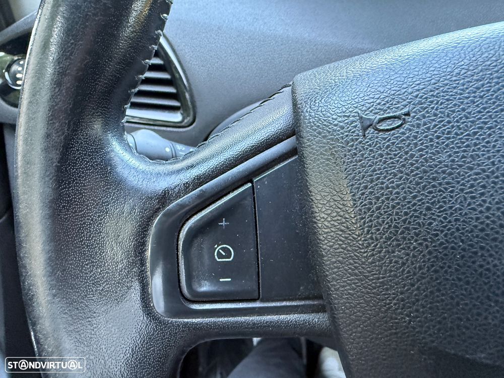 Renault Grand Scénic Energy dCi 130 Euro 6 S&S Bose Edition - 32