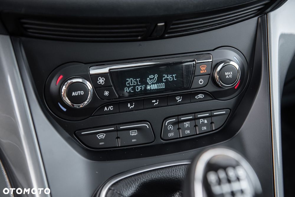 Ford C-MAX - 23
