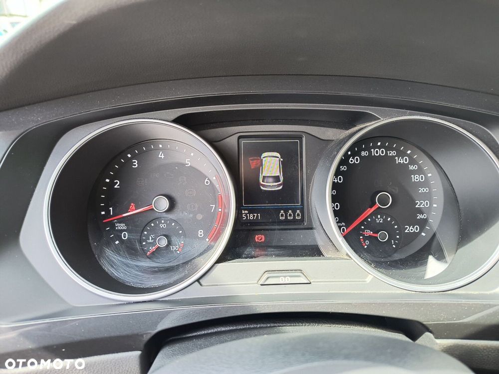 Volkswagen Tiguan 1.5 TSI EVO Life - 12