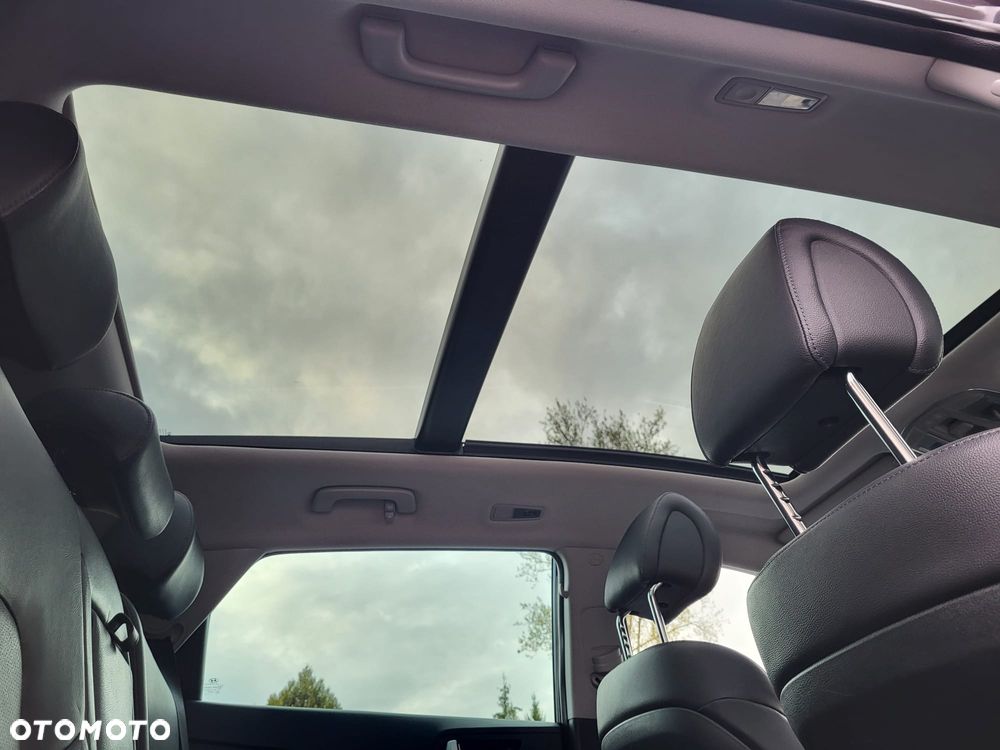 Hyundai Tucson 2.0 CRDi 4WD Advantage - 6