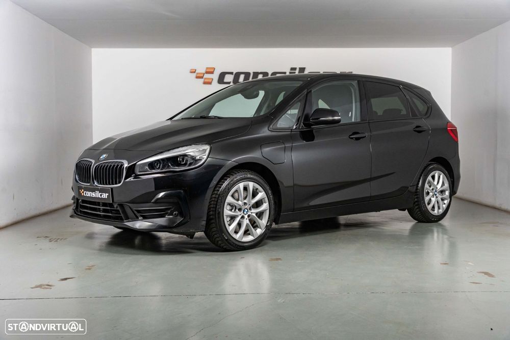 BMW 225xe Active Tourer Advantage - 11