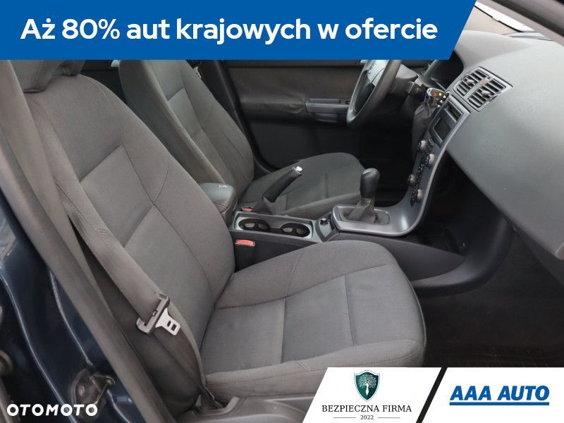 Volvo S40 - 11