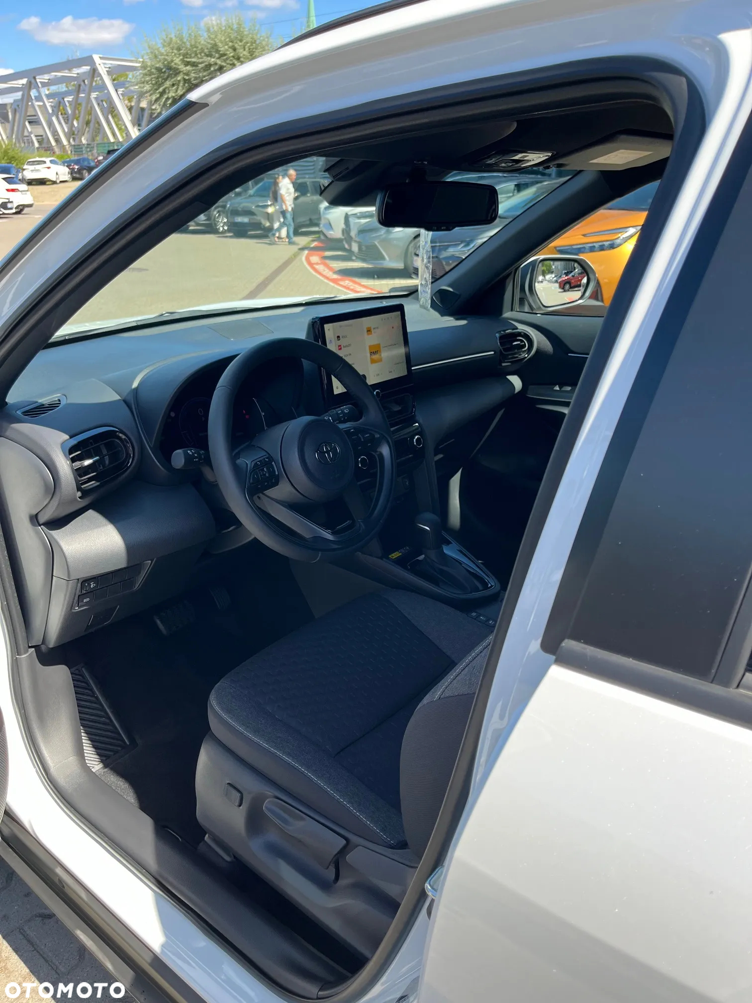 Toyota Yaris Cross Hybrid 1.5 Style - 8