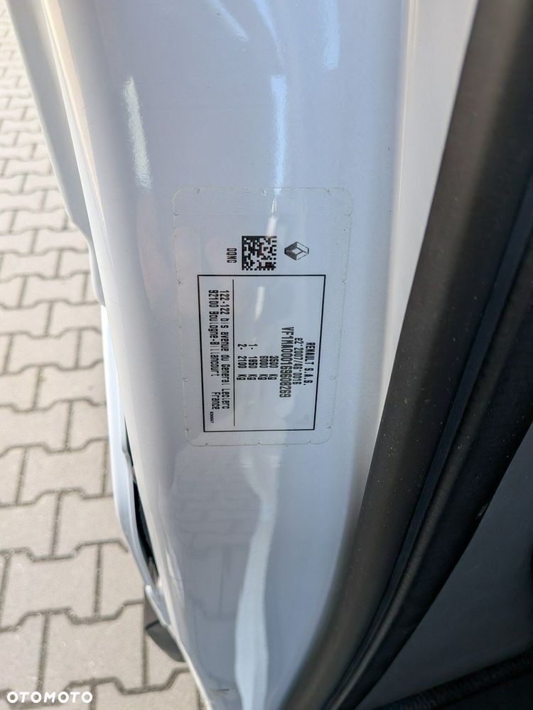 Renault Master L3H2 Pack Clim (bryg.) - 12