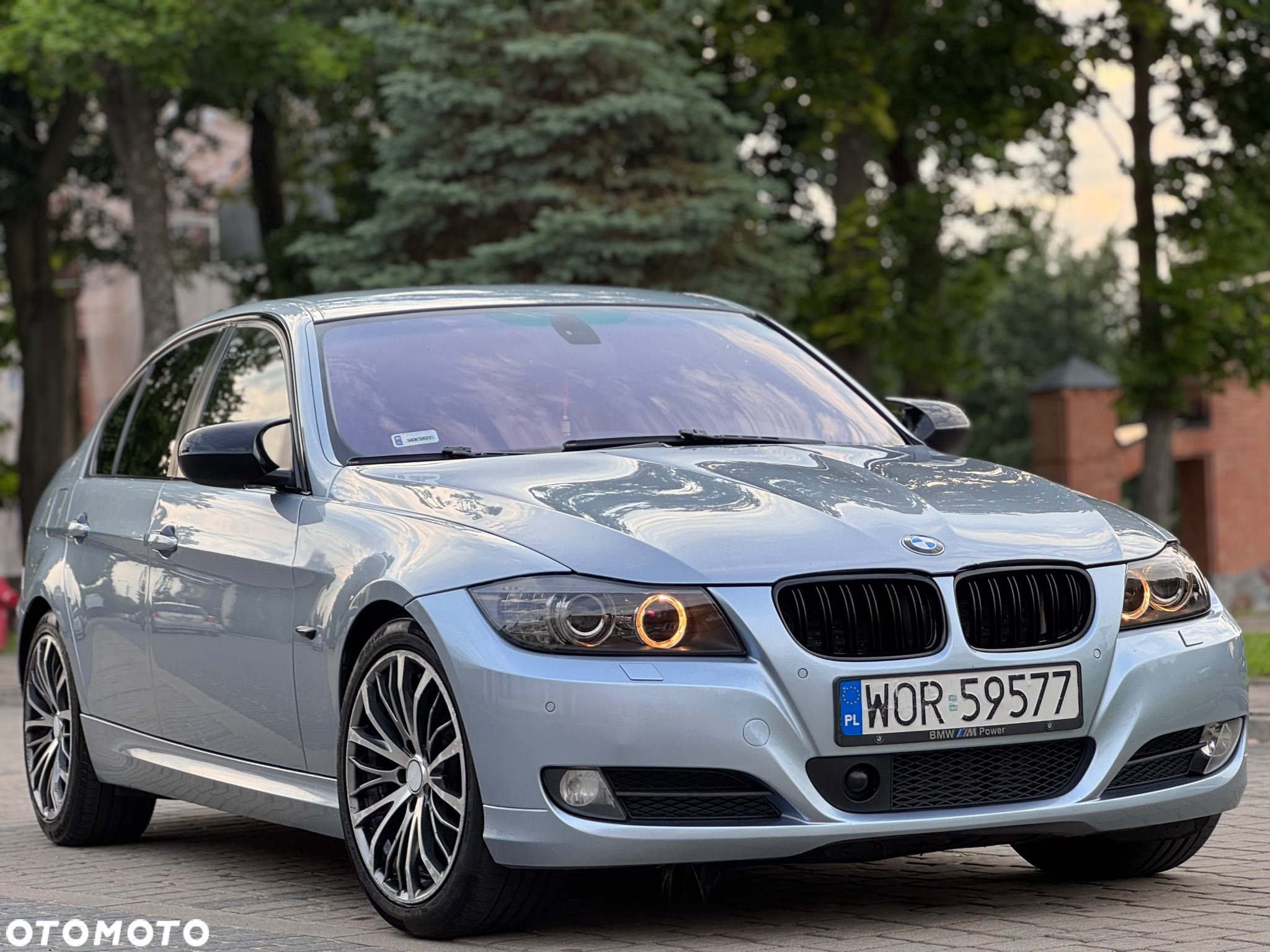 BMW Seria 3 - 2