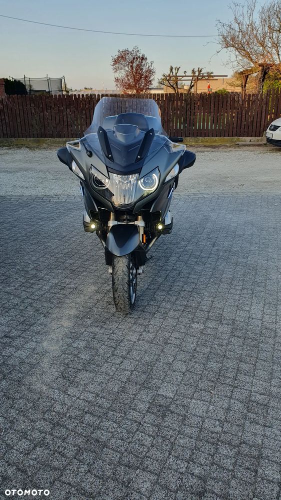 BMW RT - 7