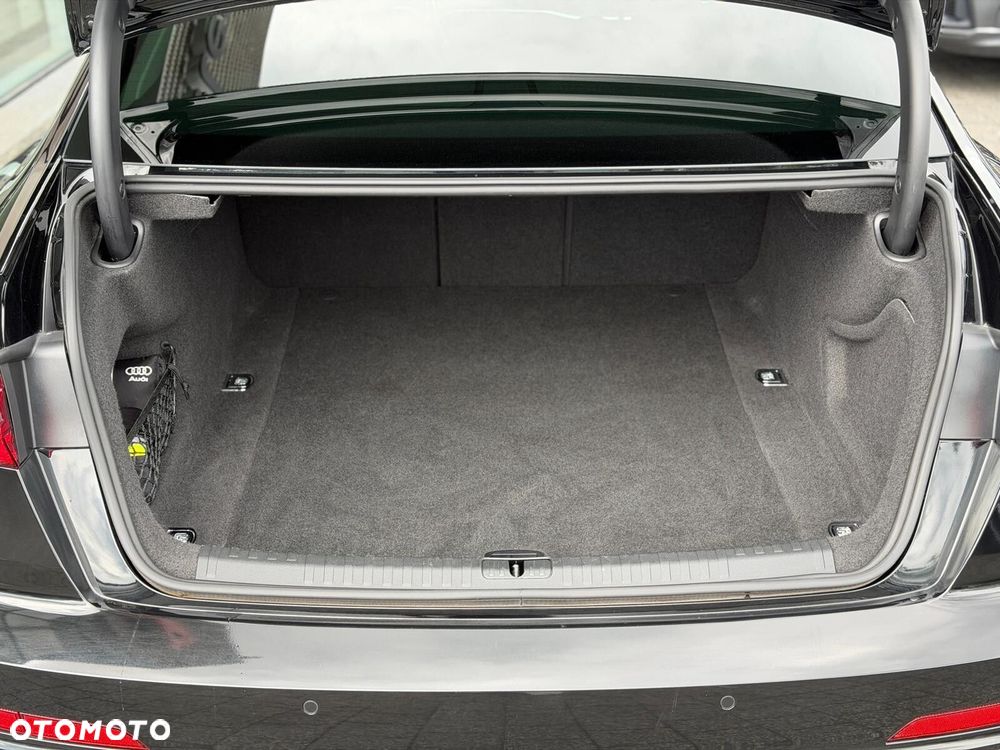 Audi A6 Limousine - 25