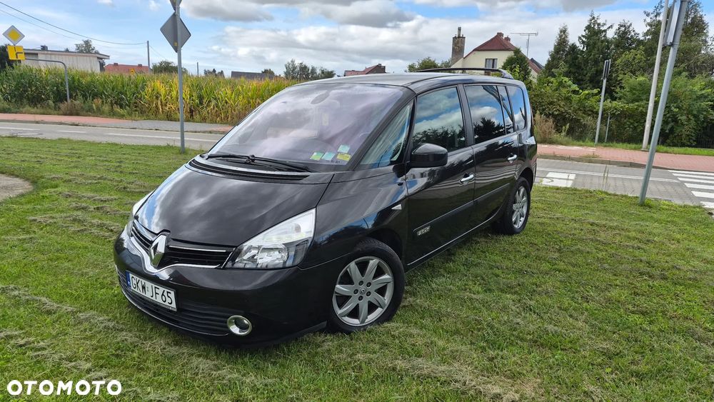 Renault Espace 2.0 dCi Privilege - 1