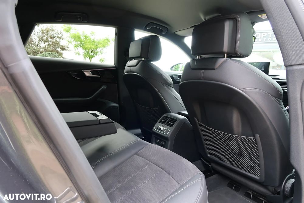 Audi A5 Sportback - 13