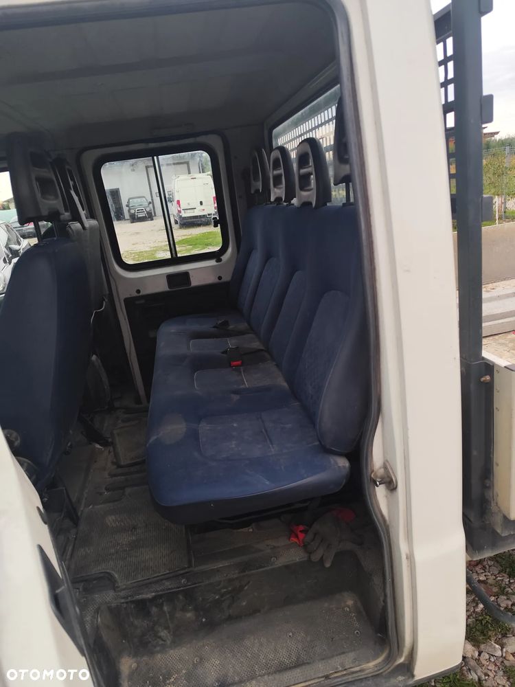 Peugeot Boxer - 9
