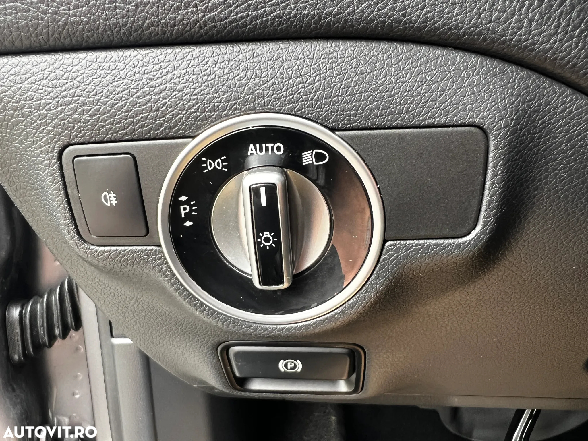 Mercedes-Benz CLA 250 4MATIC Aut. - 22