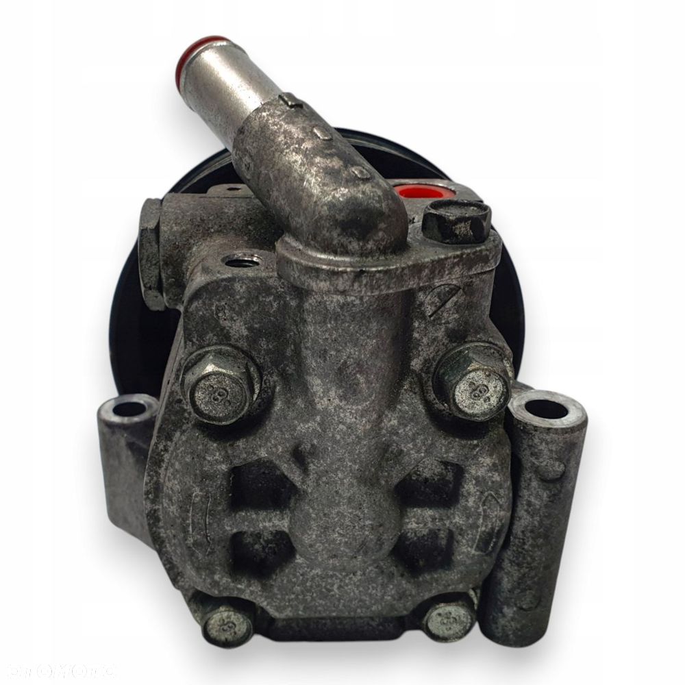 POMPA WSPOMAGANIA Volvo V70 S80 Ford Mondeo MK4 2.0D 31202291 OEM - 5