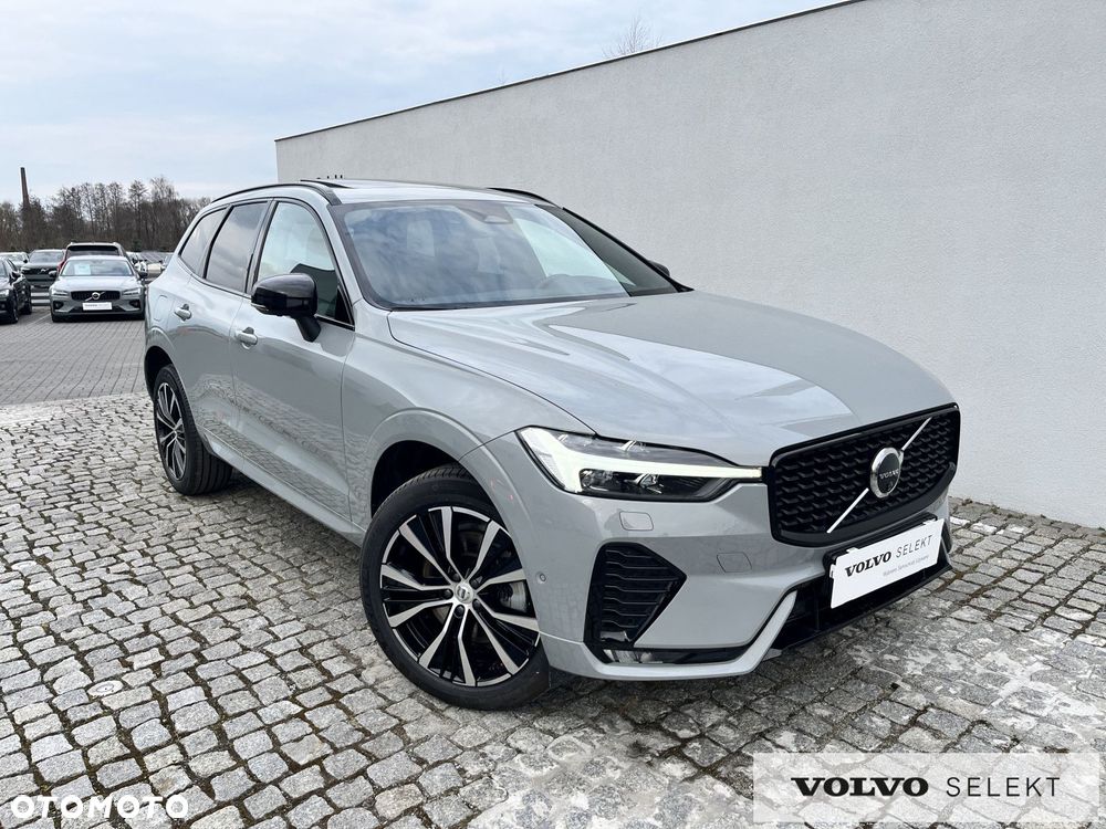 Volvo XC 60 - 40