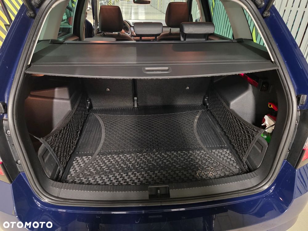 Skoda Fabia 1.4 TDI Joy - 24