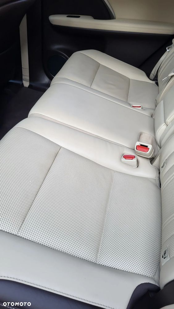 Lexus RX 450h Elite Navi - 9