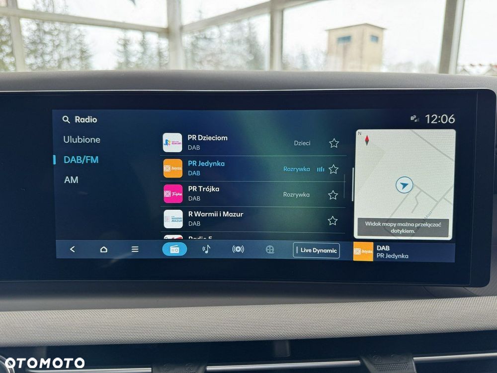 Hyundai Tucson 1.6 T-GDi Executive 2WD DCT - 26