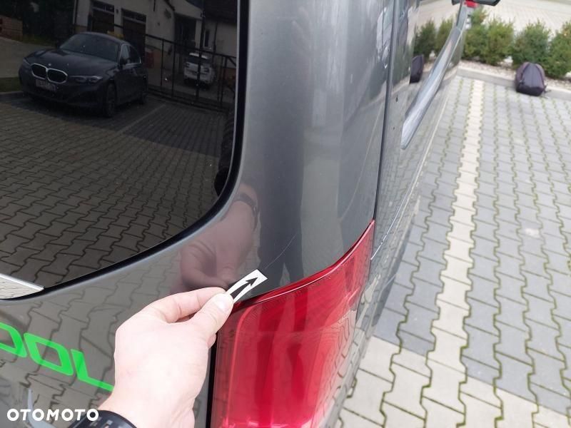 Mercedes-Benz Klasa V 300 d 9G-Tronic (d³ugi) - 15