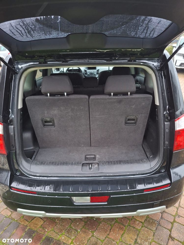 Chevrolet Orlando 2.0 TD LT+ - 8