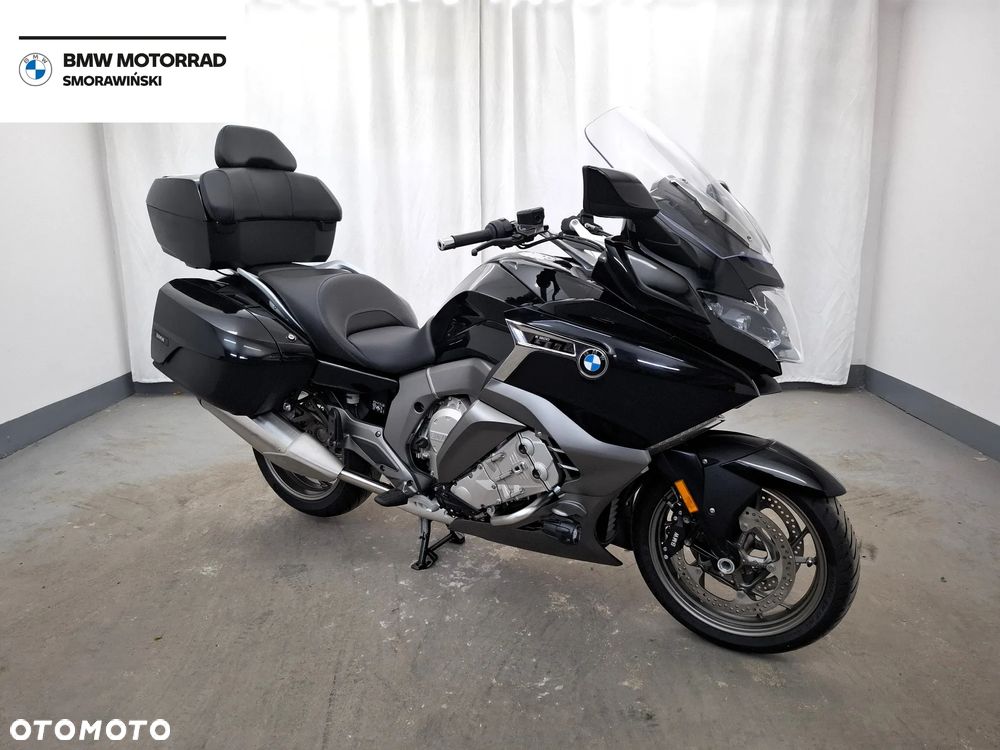BMW K - 2