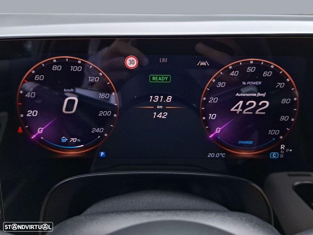 Mercedes-Benz GLB 250+ - 18