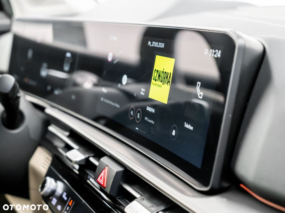 Kia Sportage 1.6 T-GDI Business Line 2WD DCT - 36