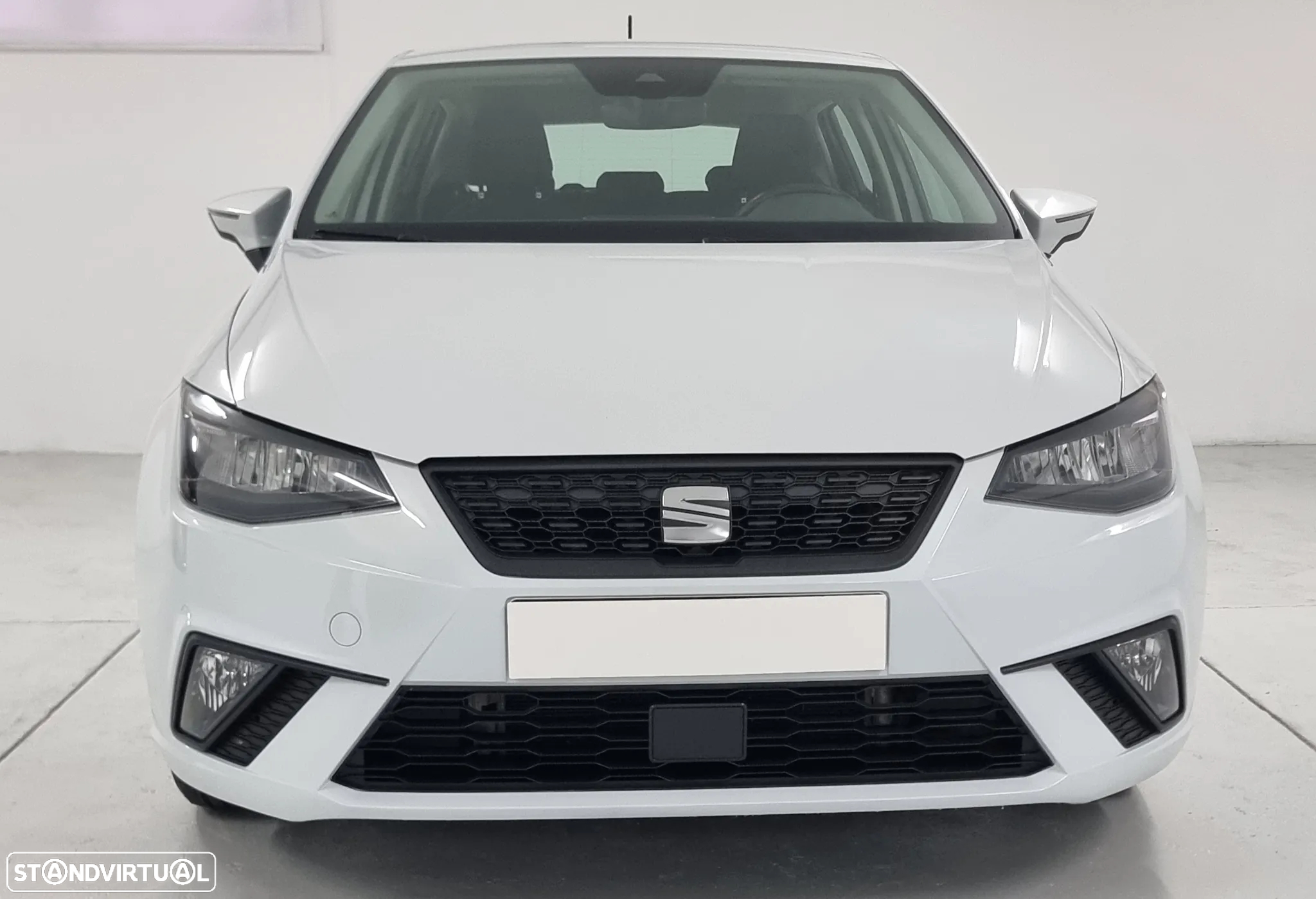 SEAT Ibiza 1.0 TSI Style - 12