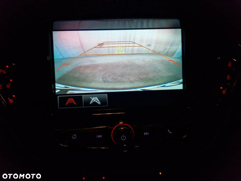 Opel Corsa 1.4 Start/Stop 120 Jahre - 14